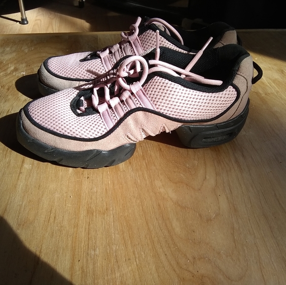 Bloch Ladies Trainers - Picture 3 of 4